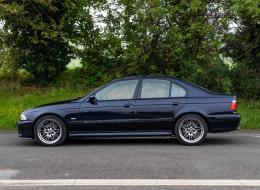 BMW M5 E39