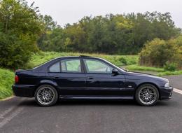 BMW M5 E39