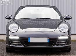 Porsche 997 4S Cabriolet PDK