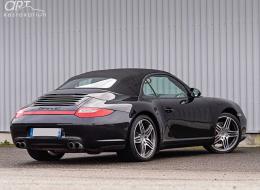 Porsche 997 4S Cabriolet PDK