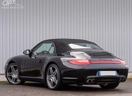 Porsche 997 4S Cabriolet PDK