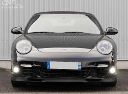 Porsche 997 Turbo Cabriolet PDK