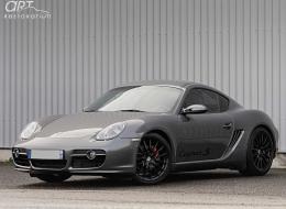 Porsche Cayman 987 S