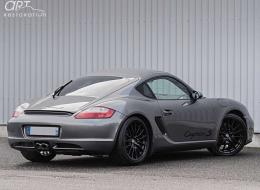 Porsche Cayman 987 S