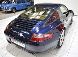 Porsche 997 Carrera 4 S