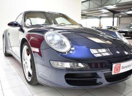 Porsche 997 Carrera 4 S