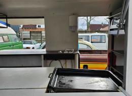 Volkswagen Combi Kemperink , T2B 