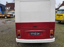 Volkswagen Combi Kemperink , T2B 