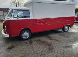 Volkswagen Combi Kemperink , T2B 