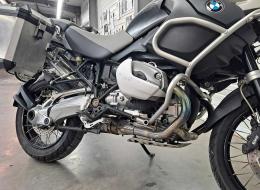 Moto BMW R1200GSA