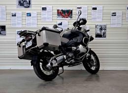 Moto BMW R1200GSA