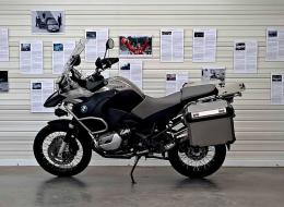 Moto BMW R1200GSA