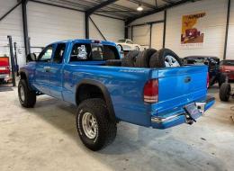 Dodge Pick-up 5.2 Dakota club cab