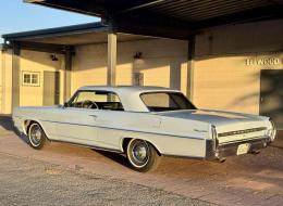 Pontiac Catalina Coupé