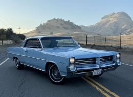 Pontiac Catalina Coupé