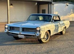 Pontiac Catalina Coupé