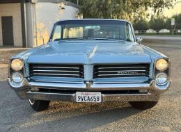 Pontiac Catalina Coupé