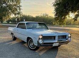 Pontiac Catalina Coupé