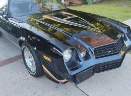 Chevrolet Camaro Z/28