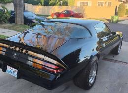 Chevrolet Camaro Z/28