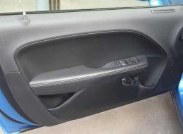 Dodge Challenger SRT Hellcat Widebody