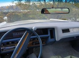 Chevrolet Impala Coupé