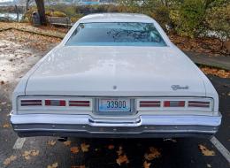 Chevrolet Impala Coupé