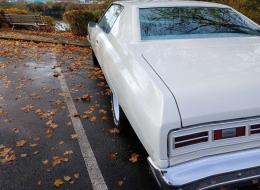 Chevrolet Impala Coupé