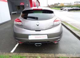 Renault Mégane RS