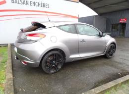 Renault Mégane RS