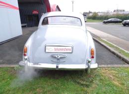 Rolls-Royce Silver Cloud