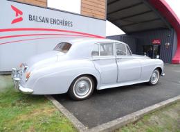 Rolls-Royce Silver Cloud