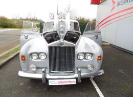 Rolls-Royce Silver Cloud