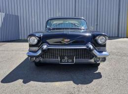 Cadillac De Ville Coupé