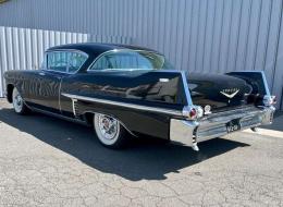 Cadillac De Ville Coupé
