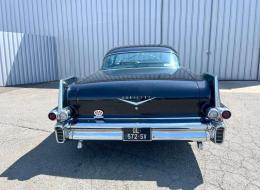 Cadillac De Ville Coupé