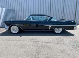 Cadillac De Ville Coupé