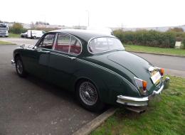 Jaguar MK 2 3.4 L