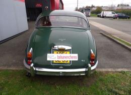 Jaguar MK 2 3.4 L