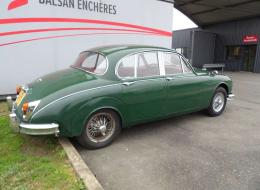 Jaguar MK 2 3.4 L