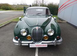 Jaguar MK 2 3.4 L