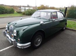 Jaguar MK 2 3.4 L