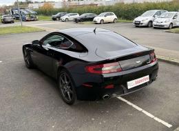 Aston Martin V8 Coupé