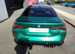 BMW M4 Compétition