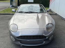 Aston Martin DB 7 Vantage Volante