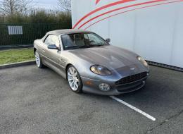 Aston Martin DB 7 Vantage Volante