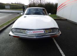 Citroen SM