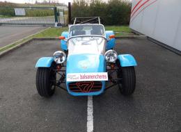 Caterham Super Seven Sprint