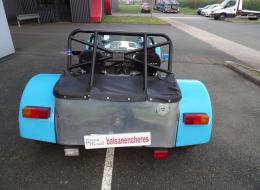 Caterham Super Seven Sprint