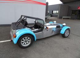Caterham Super Seven Sprint
